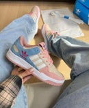 Adidas Fórum - Linha Premium