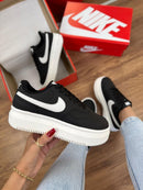 Nike Court Vision - Primeira Linha