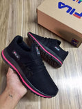 FILA IATE - LINHA BASICA