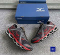 Mizuno Pro 1 - Primeira Linha