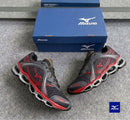 Mizuno Pro 1 - Primeira Linha
