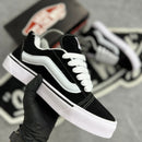 Vans Knu - Primeira Linha