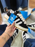Adidas Campus - Primeira Linha