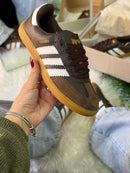 Adidas Samba - Linha Básica