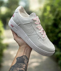 Nike Air Force Coração - Primeira Linha
