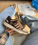 Adidas Fórum - Linha Premium