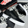 Vans Knu - Primeira Linha