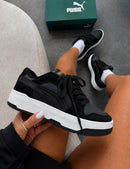 Puma Rebound Femme Low - Primeira Linha