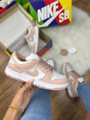 Nike Dunk - Linha Básica