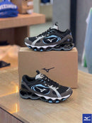 Mizuno Beta 02 - Primeira Linha