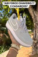 Nike Air Force Chaveirinho - Linha Premium