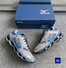 Mizuno Pro 1 - Primeira Linha