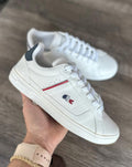 Lacoste Europa - Linha Premium