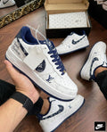 Nike Air Force - Linha Premium