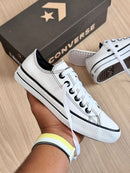 All Star Tradicional - Palmilha em Gel