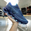 Mizuno Pro 15 - Primeira Linha