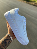 Nike Air Force - Linha Basica