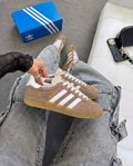 Adidas Gazelle - Linha Premium