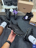 Mizuno Pro 13 - Primeira Linha