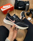 Nike Zoom Atlas - Primeira Linha