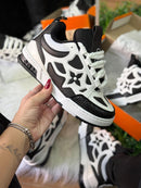 Louis Vuitton Skate - Primeira Linha