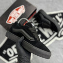 Vans Knu - Primeira Linha