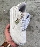 Nike Air Force Louis Vuitton - Linha Premium