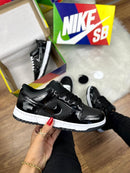 Nike Dunk - Linha Básica