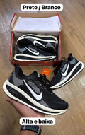 Nike Zoom Vomero - Primeira Linha