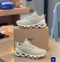 Mizuno Pro 13 - Primeira Linha
