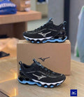 Mizuno Pro 13 - Primeira Linha