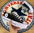 All Star Ziper - Primeira Linha