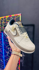 Nike Air Force Low - Primeira Linha