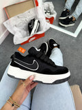 Nike New Camurça - Primeira Linha
