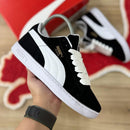 Puma Suede