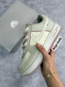 Nike Air Force Luxo - Primeira Linha