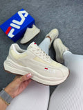 Fila Confort - Linha Premium
