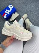 Fila Confort - Linha Premium
