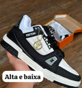 Louis Vuitton Trainer - Linha Premium