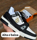 Louis Vuitton Trainer - Linha Premium