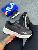 Fila Confort - Linha Premium