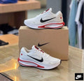 Nike Zoom Journey - Primeira Linha