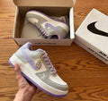 Nike Air Force Louis Vuitton - Linha Premium