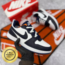 Nike Borough Low - Linha Premium