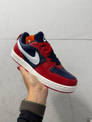 Nike Borough Low - Linha Premium