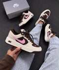 Nike Sb Plataforma - Primeira Linha