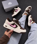Nike Sb Plataforma - Primeira Linha