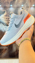 Nike Zoom X - Primeira Linha