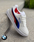 Puma BMW Low - Primeira Linha