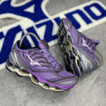 Mizuno Wave Pro 8 - Primeira Linha
